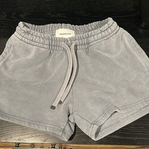 Talentless heavyweight classic shorts